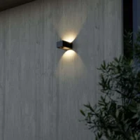 IP44.DE pip.2 LED-Außenwandleuchte – Bild 5