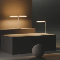Vibia Asia 3635 LED-Tischleuchte – Bild 2