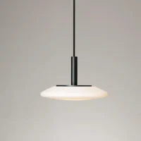 Estiluz Thales 4085S LED-Pendelleuchte Anthrazit