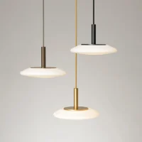 Estiluz Thales 4085S LED-Pendelleuchte – Bild 2
