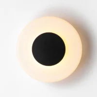 Estiluz Thales 4080 LED Wandleuchte – Bild 7