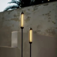 IP44.DE Reed LED-Pollerleuchte – Bild 2