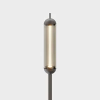 IP44.DE Reed LED-Pollerleuchte – Bild 7