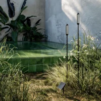 IP44.DE Reed Solar LED-Pollerleuchte – Bild 2
