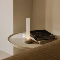 Vibia Alba LED-Tischleuchte mit Akku – Bild 2