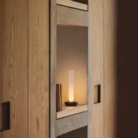 Vibia Alba LED-Tischleuchte mit Akku – Bild 8