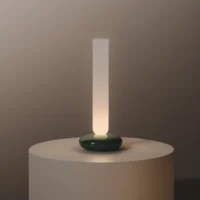Vibia Alba LED-Tischleuchte mit Akku – Bild 5
