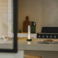 Vibia Alba LED-Tischleuchte mit Akku – Bild 9