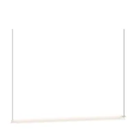 Vibia Aisa 3630 LED-Pendelleuchte Warm Weiß