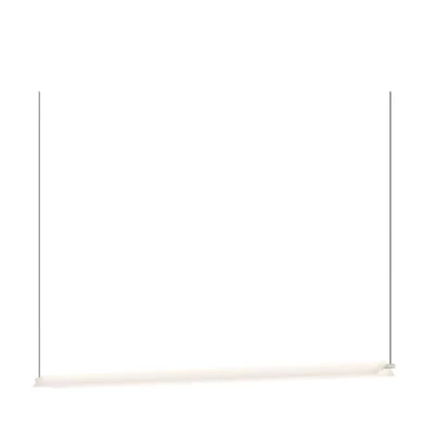 Vibia Aisa 3630 LED-Pendelleuchte Warm Weiß