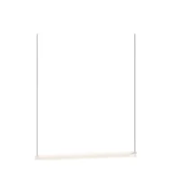 Vibia Aisa 3627 LED-Pendelleuchte Warmweiss
