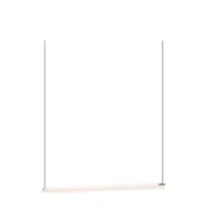 Vibia Aisa 3627 LED-Pendelleuchte Beige