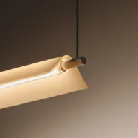 Vibia Aisa 3625 LED-Pendelleuchte – Bild 2