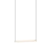 Vibia Aisa 3625 LED-Pendelleuchte Warmweiss