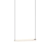 Vibia Aisa 3625 LED-Pendelleuchte Beige
