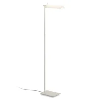 Vibia Asia 3640 LED-Stehleuchte Warm Weiß