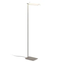 Vibia Asia 3640 LED-Stehleuchte Beige