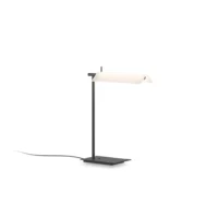 Vibia Asia 3635 LED-Tischleuchte Schwarz
