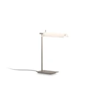 Vibia Asia 3635 LED-Tischleuchte Beige