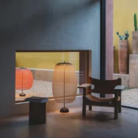 VIBIA Closer 1712 Akku Stehleuchte – Bild 3