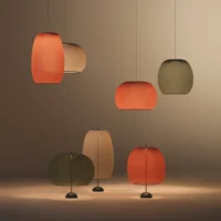 VIBIA Closer 1712 Akku Stehleuchte – Bild 4
