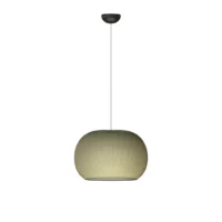 VIBIA Closer Pendelleuchte 1700 Green