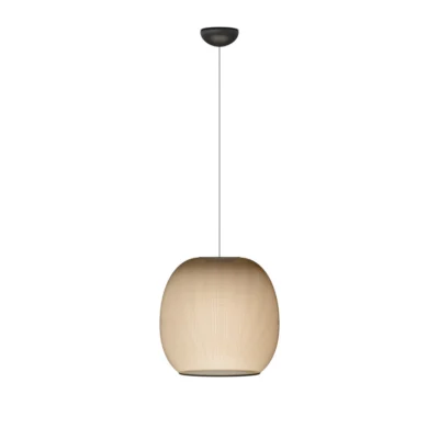 Vibia Closer 1702 Pendelleuchte Außen Beige