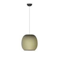Vibia Closer 1702 Pendelleuchte Außen Green