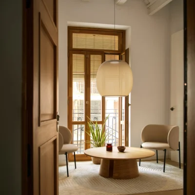 Vibia Closer 1702 Pendelleuchte für Innen- und Außenbereiche