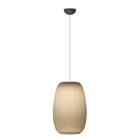 Vibia Closer 1704 Pendelleuchte Außen Beige