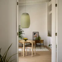 Vibia Closer 1704 Pendelleuchte Raumambiente