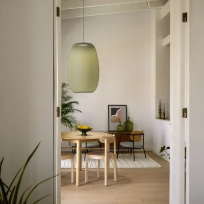 Vibia Closer 1704 Pendelleuchte Raumambiente