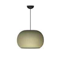 Vibia Closer 1705 Pendelleuchte Außen Green