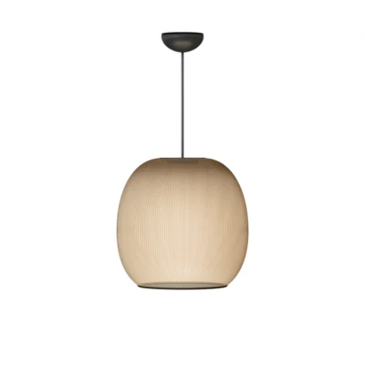 Vibia Closer 1707 Pendelleuchte Außen Beige