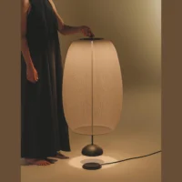 VIBIA Closer 1712 Akku Stehleuchte – Bild 6