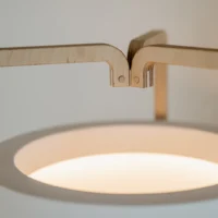 Bover Vuota M/30 Tischleuchte – Bild 9