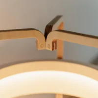Bover Vuota M/30 Tischleuchte – Bild 13