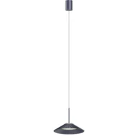 LOOM Design Ballerina SO Pendelleuchte Dark Blue – Bild 3