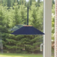LOOM Design Ballerina SO Pendelleuchte Dark Blue – Bild 8