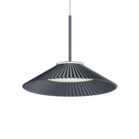 LOOM Design Ballerina SO Pendelleuchte Dark Blue – Bild 9