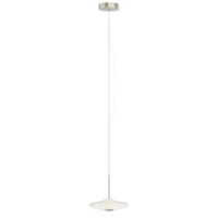 LOOM Design Solene SO Large LED-Pendelleuchte Weiß – Bild 5