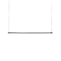 LOOM Design Straw 150 Black LED-Pendelleuchte – Bild 4