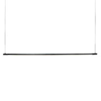 LOOM Design Straw 200 Black LED-Pendelleuchte – Bild 3