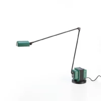Lumina Daphine Tavolo 50 Jahre Sonderedition Grün