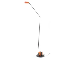 Lumina Daphine Terra 50 Jahre Sonderedition Orange