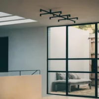 Vibia Nexum 5132 Pendelleuchte – Bild 4