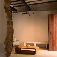 Vibia Nexum 5100 Pendelleuchte Ambiente