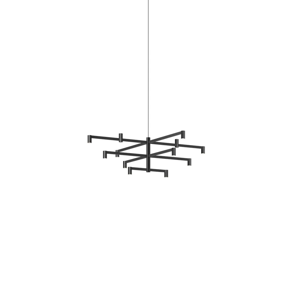 Vibia Nexum 5104 Pendelleuchte