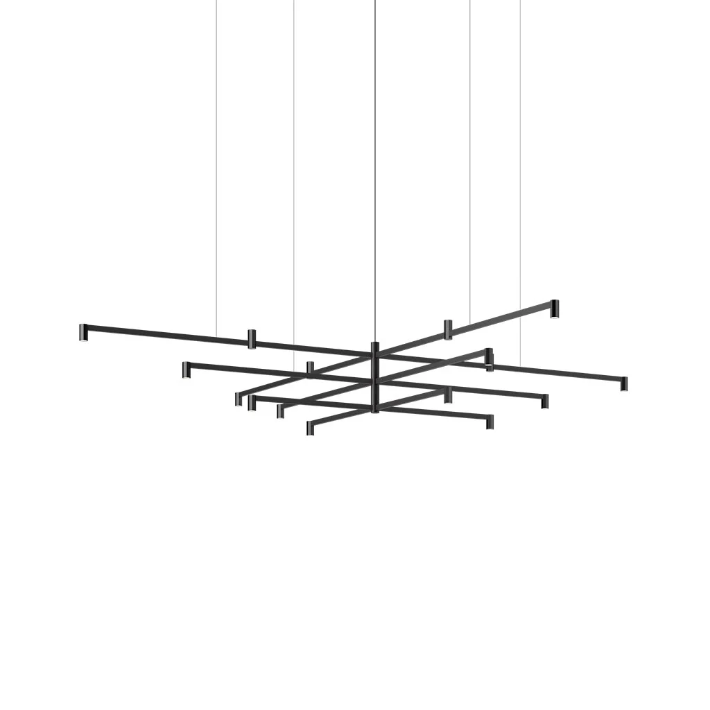 Vibia Nexum 5106 Pendelleuchte