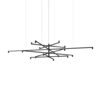 Vibia Nexum 5114 Pendelleuchte